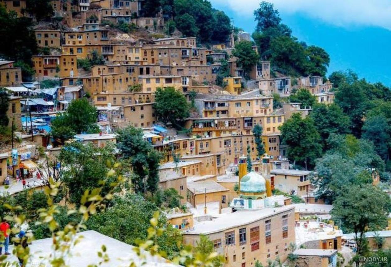 عکس هایی از شمال ایران