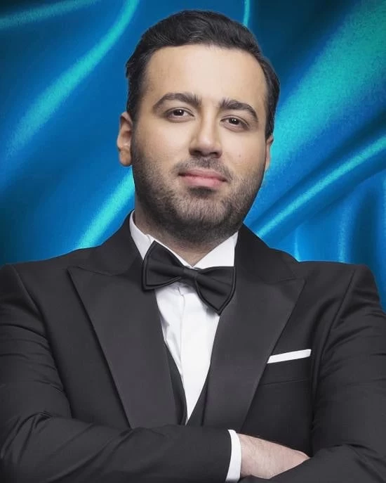عکس همسر علی صبوری عکس همسر علی صبوری