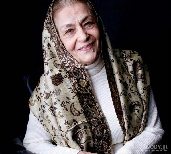 عکس همسر ژاله علو