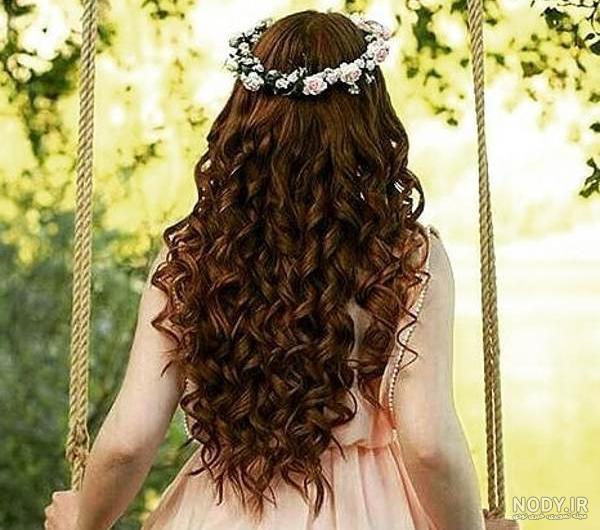 عکس های پروفایل دخترانه از پشت سر عکس های پروفایل دخترانه از پشت سر