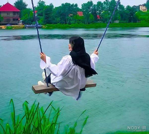 عکس پروفایل دخترونه برای پروفایل ❤️ [ بهترین تصاویر ]
