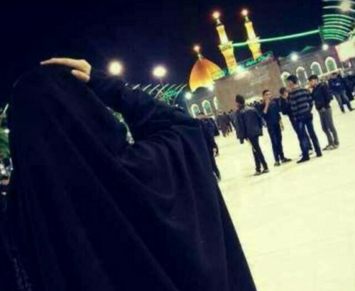 عکس پروفایل محرم دخترانه جدید