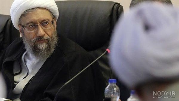 عکس یادگاری لیست شورای ائتلاف نیروهای انقلاب اسلامی