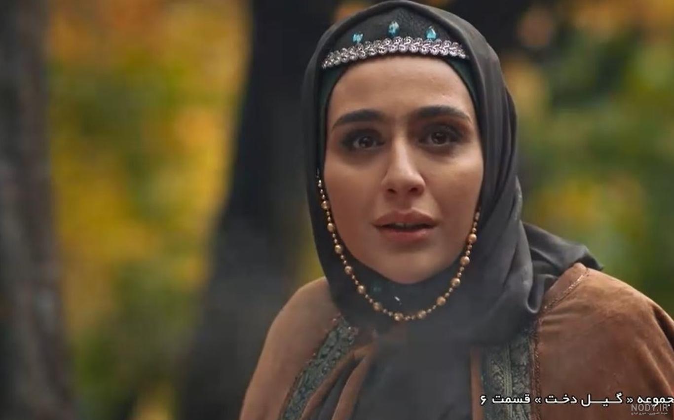 عکسها و بیوگرافی میترا رفیع بازیگر نقش گلنار در سریال گیلدخت ... عکسها و بیوگرافی میترا رفیع بازیگر نقش گلنار در سریال گیلدخت ...