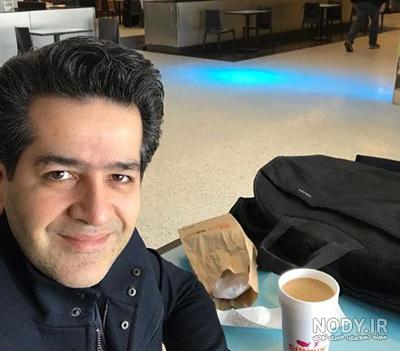 قدیمی ها: دیدنی ها 11 - زنده یاد محمدعلی فردین | حمید شبخیز | نلی | مری ...