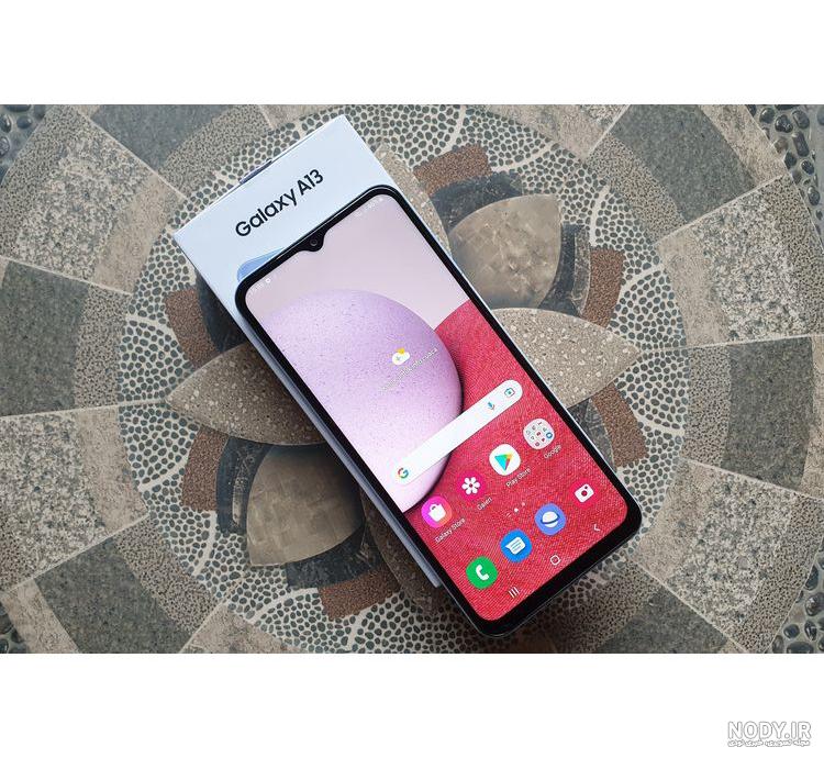 قیمت گوشی سامسونگ A52s 5G حافظه 256 گیگابایت و رم 8 گیگابایت ...