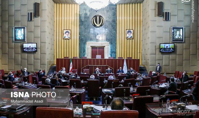 مجید انصاری به آملی لاریجانی: این چه بساطی است؟