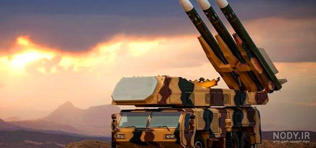 مستند شکار پهپاد آمریکایی توسط پدافند ایرانی