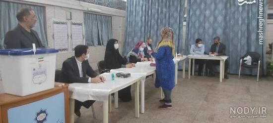 مشرق نیوز - عکس/ جلسه مجمع تشخیص مصلحت نظام