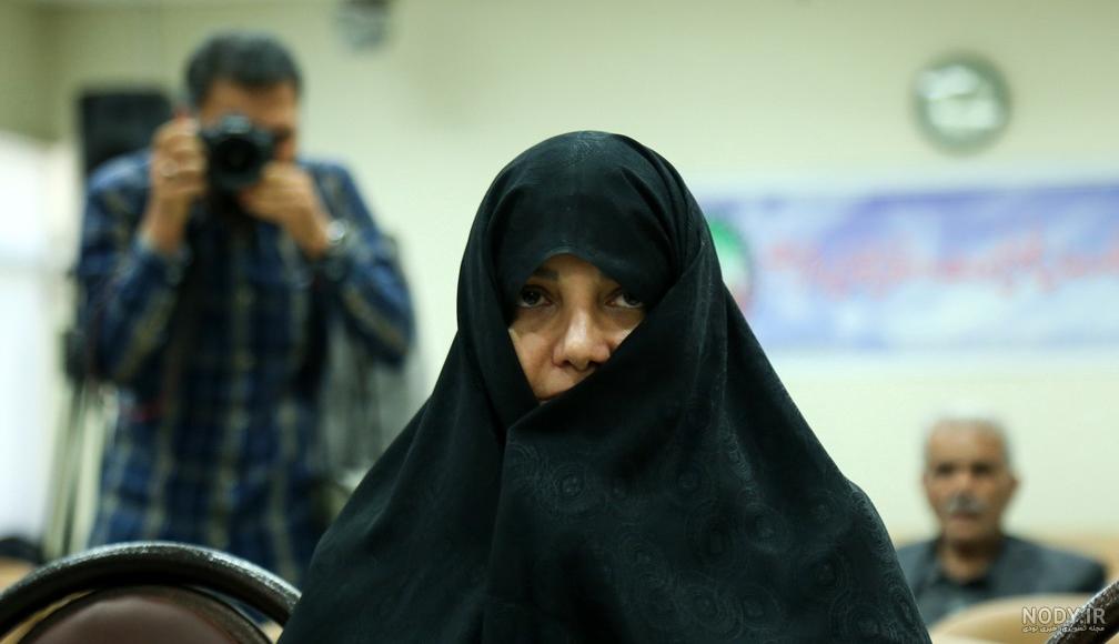 نعمت زاده در حیاط دولت رویت شد +عکس نعمت زاده در حیاط دولت رویت شد +عکس