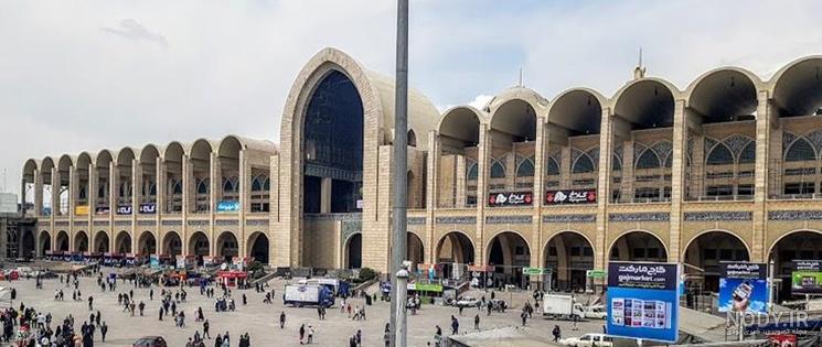 هفتمین روز نمایشگاه کتاب تهران (عکس) هفتمین روز نمایشگاه کتاب تهران (عکس)