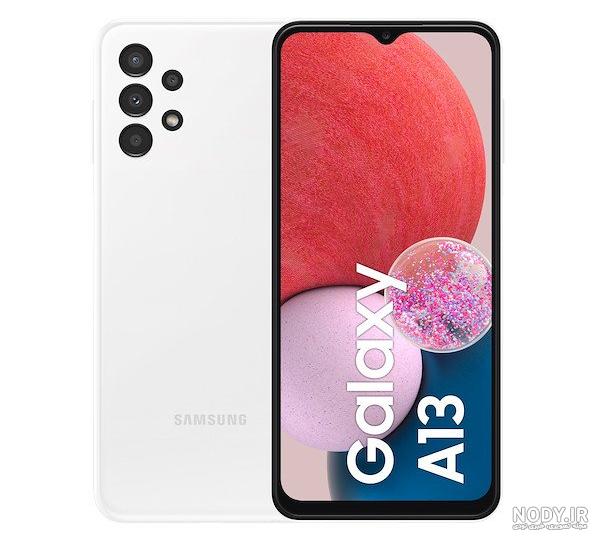 گوشی موبایل سامسونگ مدل Galaxy A13 ظرفیت 128 گیگابایت – رم 6 ...