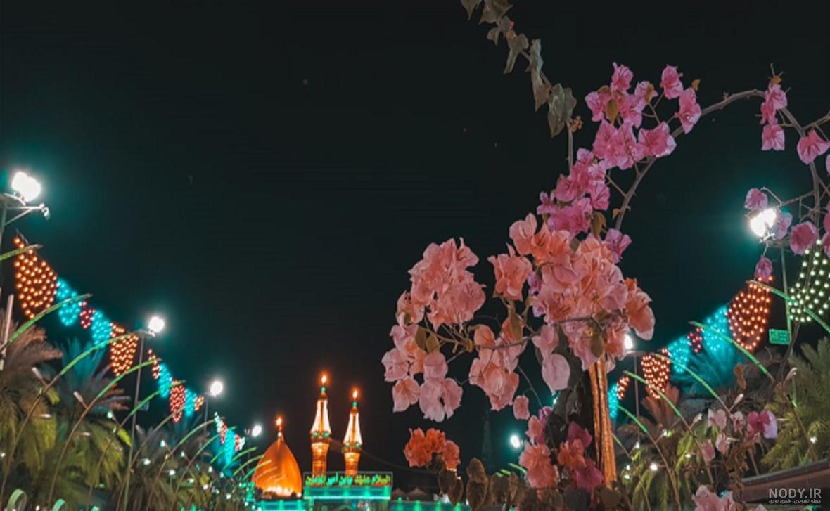 22 عکس باکیفیت حرم امام حسین (ع) 22 عکس باکیفیت حرم امام حسین (ع)