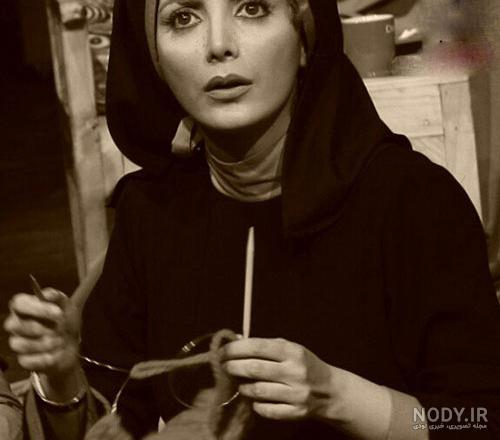 ازدواج جالب و بیوگرافی جذاب رویا میرعلمی به همراه عکس