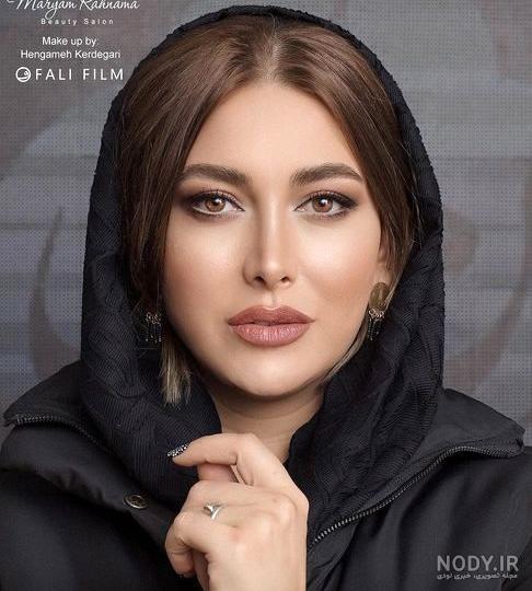 افسردگی فریبا نادری با این عکس فاش شد| عکس جدید و دپ از فریبا نادری
