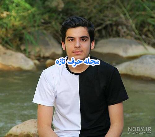 بازیگر جدید نقش جواد جوادی سریال "بچه مهندس" مشخص شد - تسنیم بازیگر جدید نقش جواد جوادی سریال "بچه مهندس" مشخص شد - تسنیم