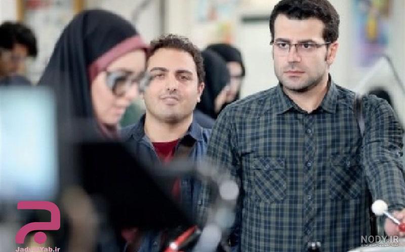 بازیگران نقش جواد جوادی در سریال بچه مهندس! | اقتصاد24 بازیگران نقش جواد جوادی در سریال بچه مهندس! | اقتصاد24
