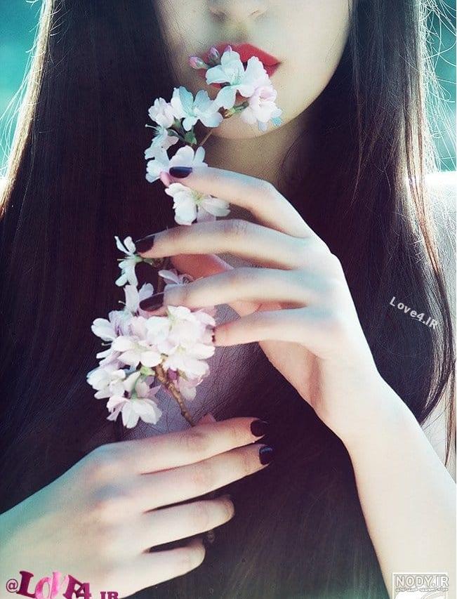 بایگانی‌های دانلود عکس های پروفایل زیبا و جدید دخترانه 1397 - کامل ...