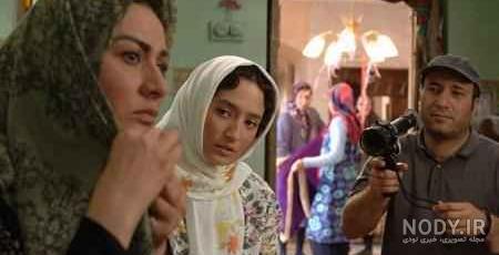 ببینید / پریوش نظریه درباره جدایی از همسرش: طلاق گرفتم بخاطر دخترم ... ببینید / پریوش نظریه درباره جدایی از همسرش: طلاق گرفتم بخاطر دخترم ...