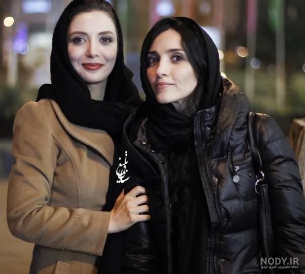 بیوگرافی رویا میرعلمی و عکس شوهر و پسرش+ماجرای ازدواج - دلبرانه
