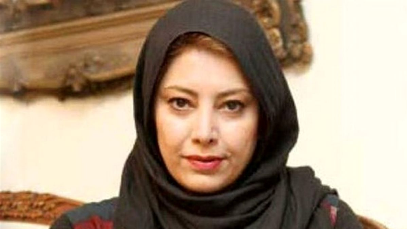 بیوگرافی لادن طباطبایی و همسرش(اول و دوم) + فرزندان بیوگرافی لادن طباطبایی و همسرش(اول و دوم) + فرزندان