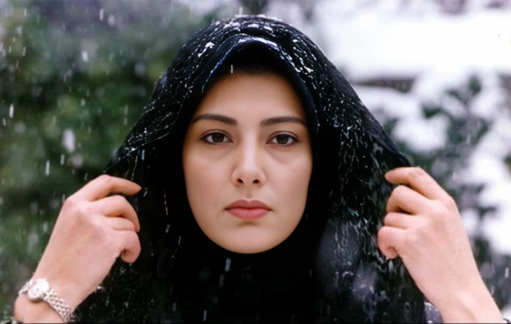 بیوگرافی لادن طباطبایی و همسرش(اول و دوم) + فرزندان بیوگرافی لادن طباطبایی و همسرش(اول و دوم) + فرزندان