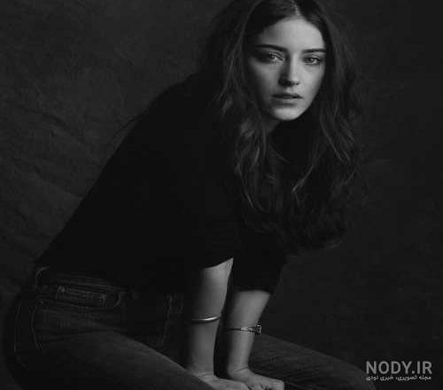 بیوگرافی کامل هازال کایا Hazal Kaya بازیگر سریال ترکی عشق ممنوعه