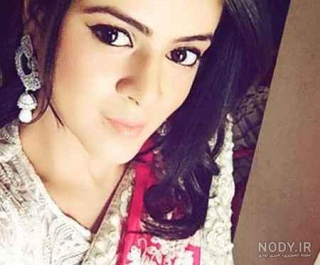 تاپکی (jigyasa singh ) - عکس ویسگون
