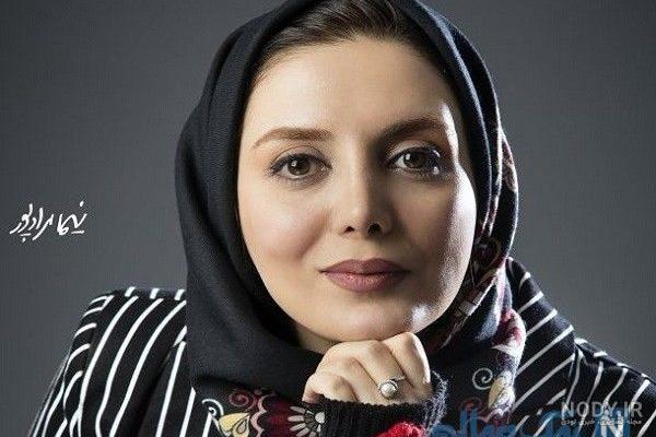جدیدترین عکس های رویا میرعلمی ابان 99 - پروفایل ناب | مجله تفریحی و آموزشی