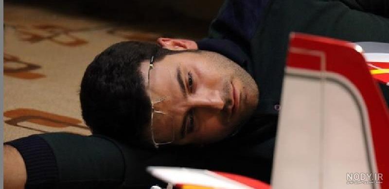 جواد جوادی در «بچه مهندس4» ازدواج می کند جواد جوادی در «بچه مهندس4» ازدواج می کند