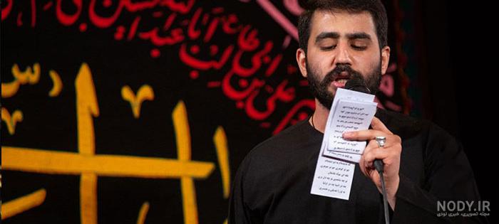 حسین طاهری