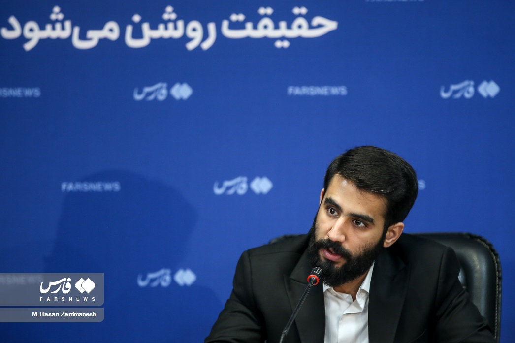 حسین طاهری - الگو ایرانی