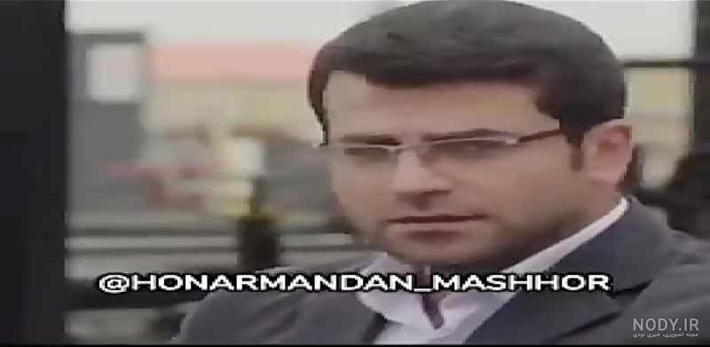 خواستگاری به یاد ماندنی جواد جوادی از مرضیه توفیقی مقدم در بچه مهندس۳ خواستگاری به یاد ماندنی جواد جوادی از مرضیه توفیقی مقدم در بچه مهندس۳