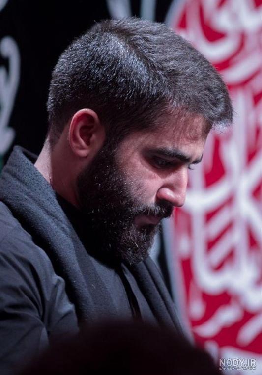 خیمه گاه - كربلايی حسين طاهری - تصاویر