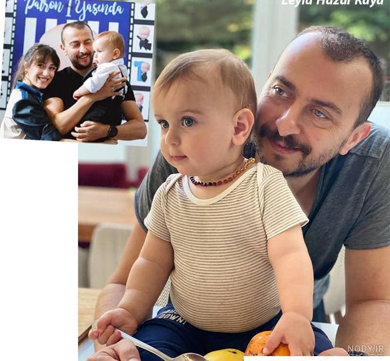 عکس بازیگر زن هازال کایا - عکس نودی
