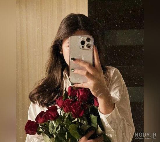 عکس m برای پروفایل واتساپ دخترانه