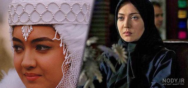 عکس و بیوگرافی پریوش نظریه عکس و بیوگرافی پریوش نظریه