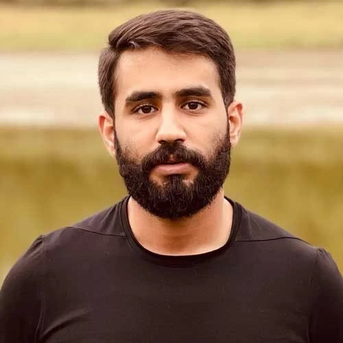 عکس حسین طاهری
