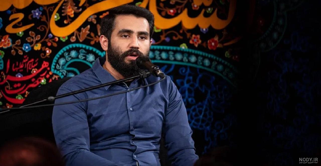 عکس حسین طاهری خورزوقی