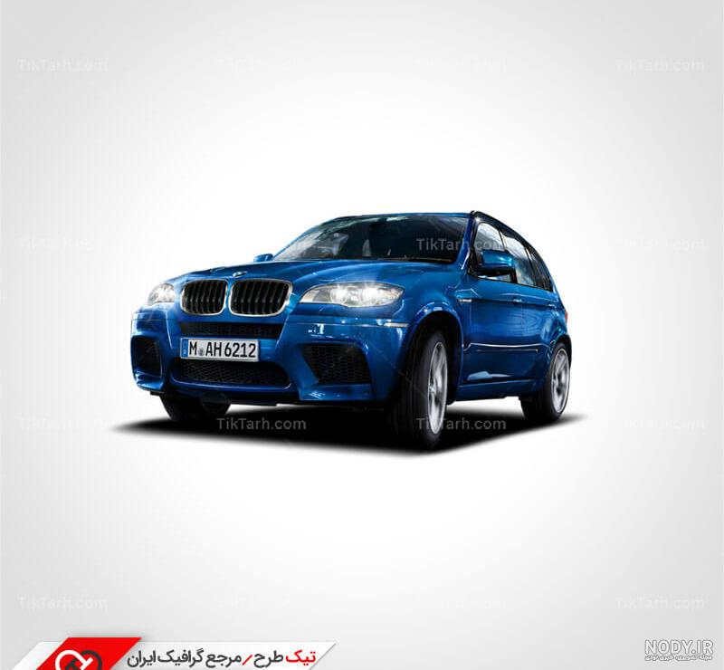 عکس داخل بی ام و x6 - عکس نودی