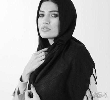 عکس دختر کابل افغانستان - عکس نودی