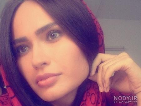 عکس های شخصی اینستاگرام شیوا طاهری