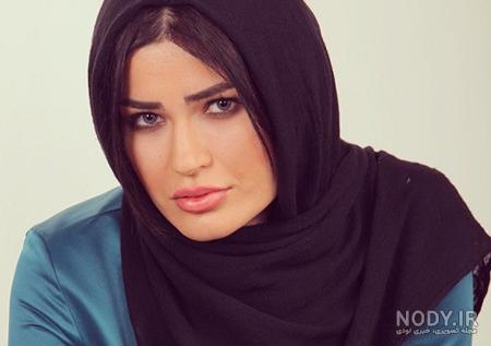 عکس های شخصی اینستاگرام شیوا طاهری