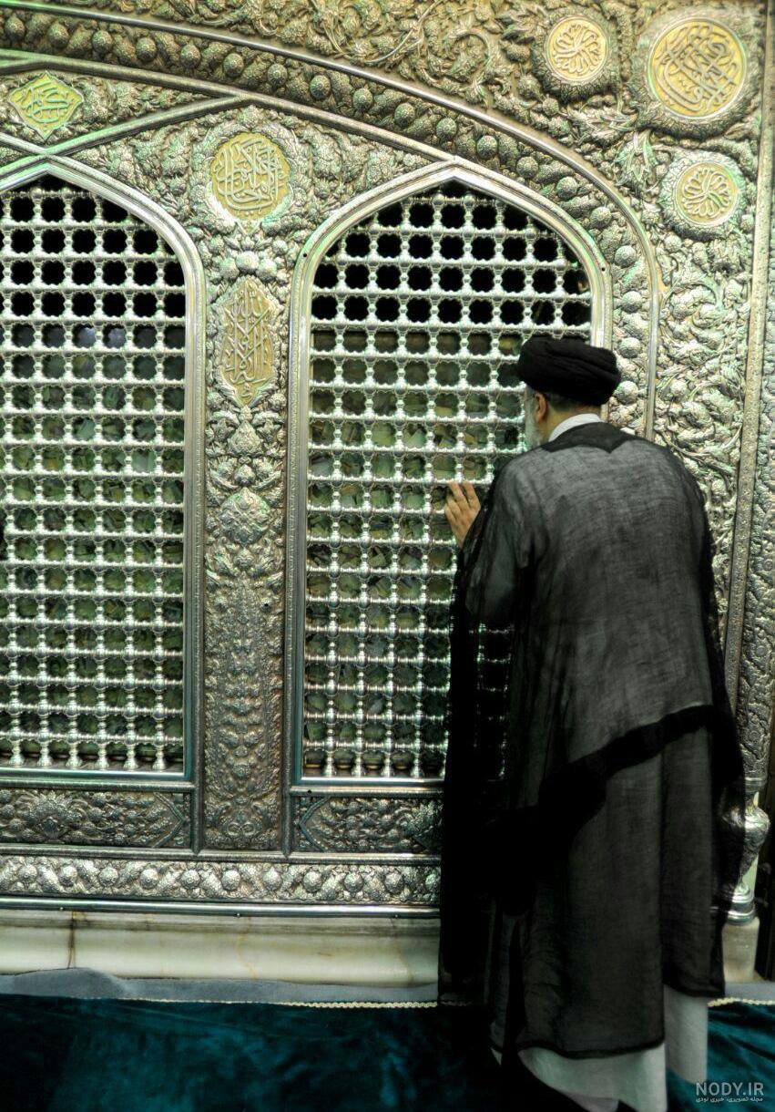 عکس ضریح امام رضا با کیفیت hd - عکس نودی عکس ضریح امام رضا با کیفیت hd - عکس نودی