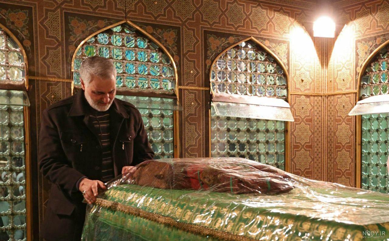 عکس ضریح حرم امام رضا عکس ضریح حرم امام رضا