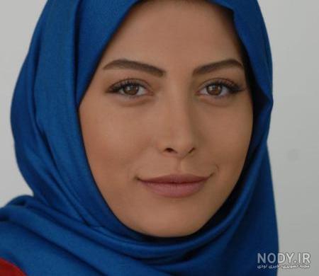 عکس عجیب فریبا نادری و شوهرش | فریبا نادری ممنوع الکار میشه؟ + عکس