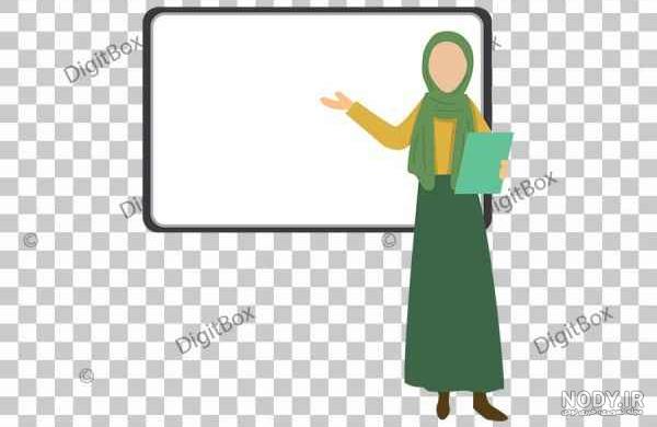 عکس فانتزی معلم - عکس نودی