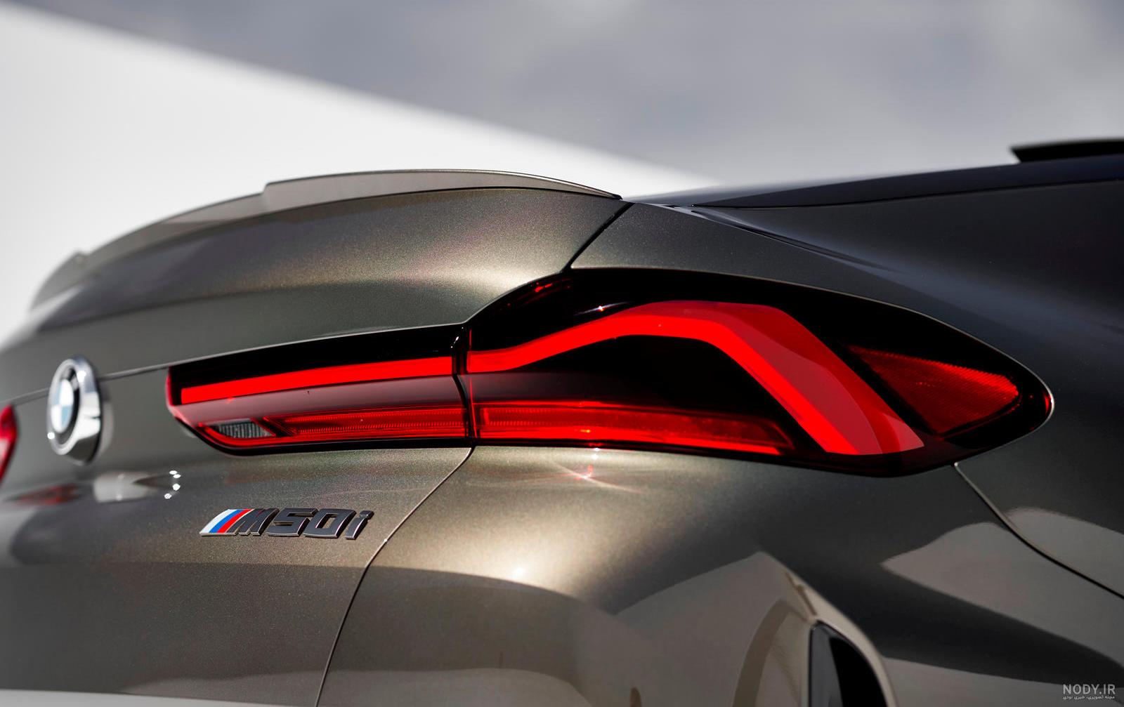 عکس های ماشین بی ام و x6