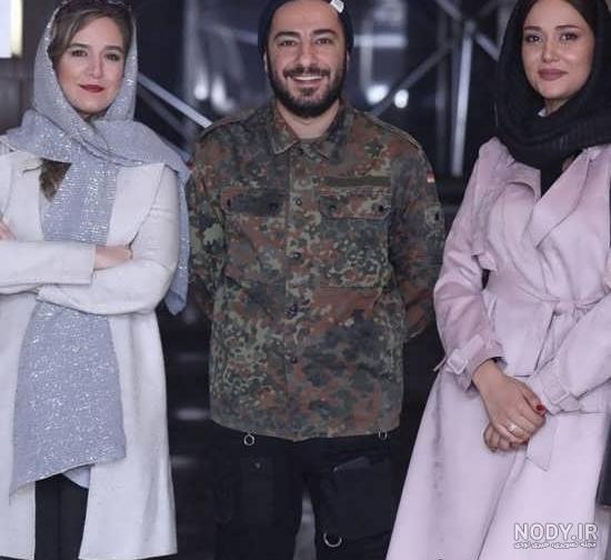 عکس نوشته زیبا پاییزی
