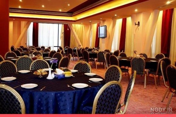 عکس های هتل چمران شیراز